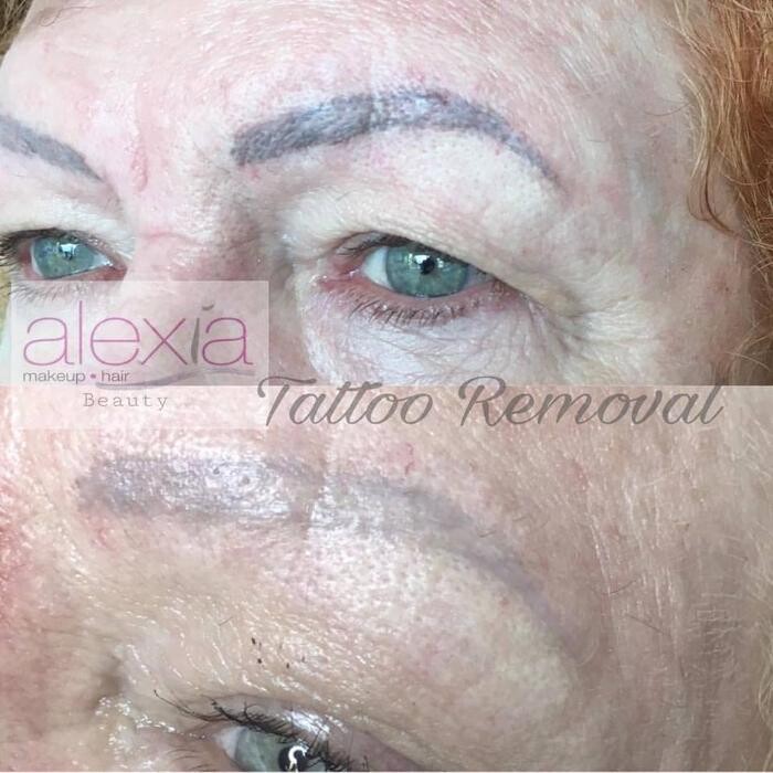 Images Alexia Rocha Aesthetics - Cosmetic Tattoo Adelaide