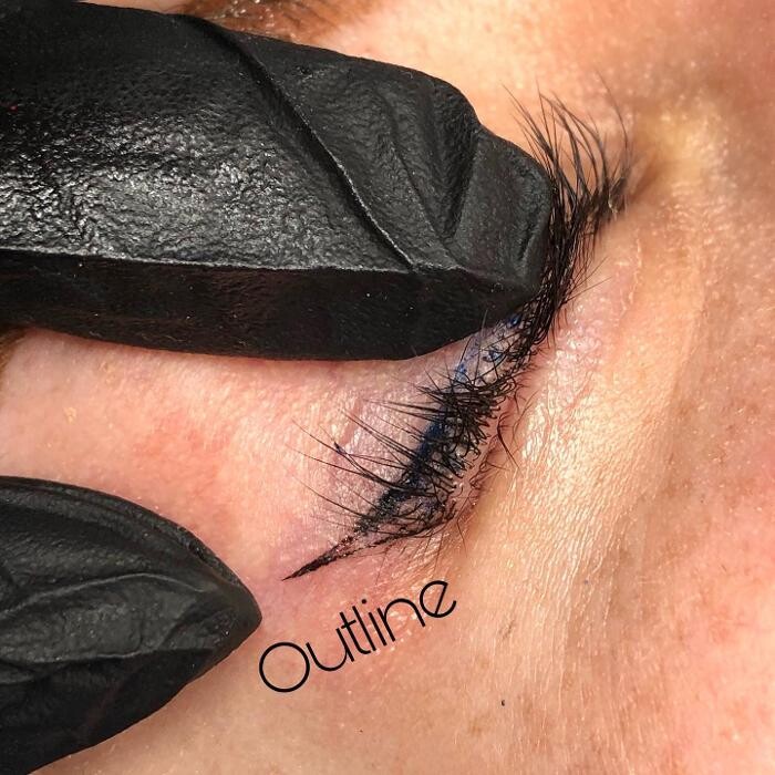 Images Alexia Rocha Aesthetics - Cosmetic Tattoo Adelaide