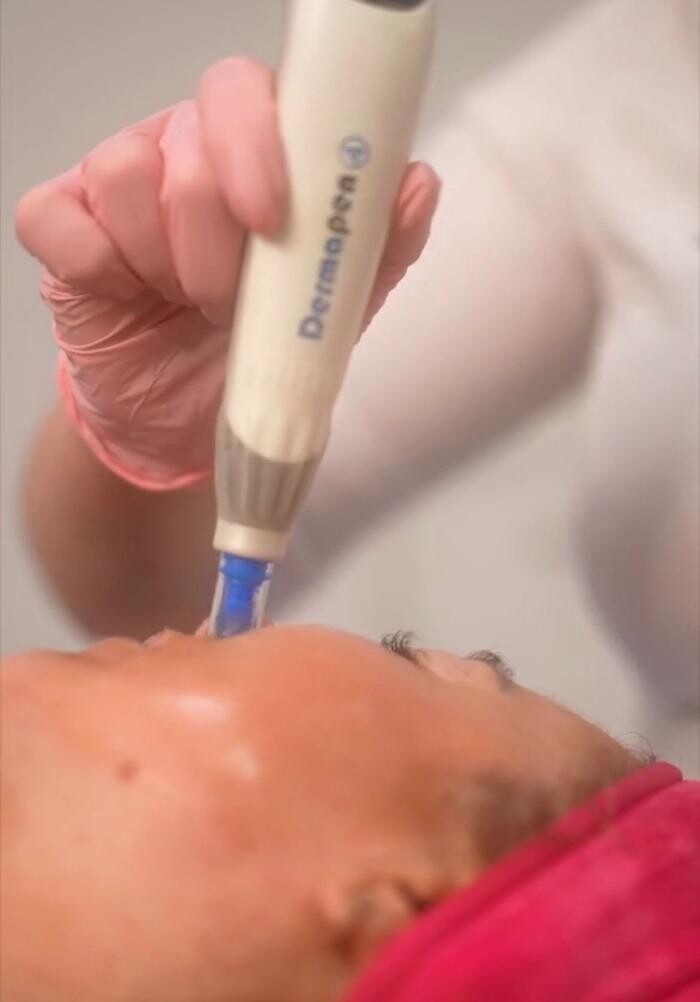 Images Alexia Rocha Aesthetics - Cosmetic Tattoo Adelaide