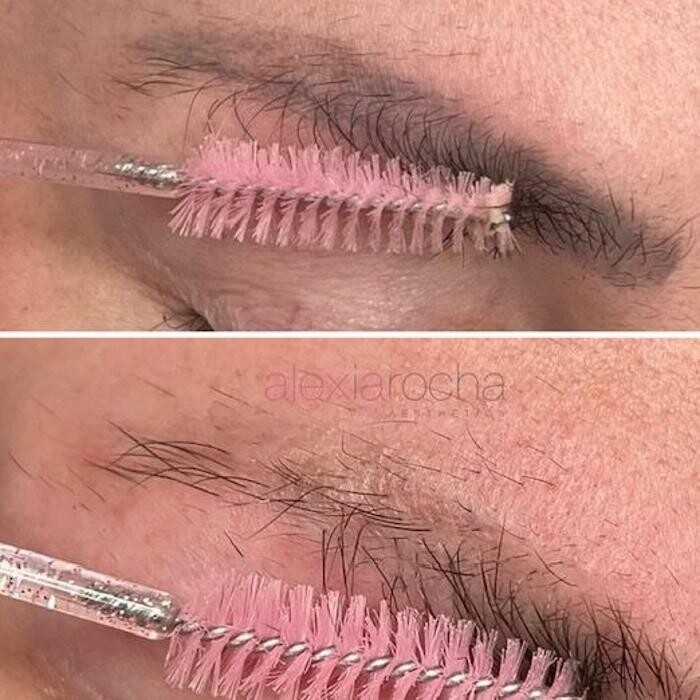 Images Alexia Rocha Aesthetics - Cosmetic Tattoo Adelaide