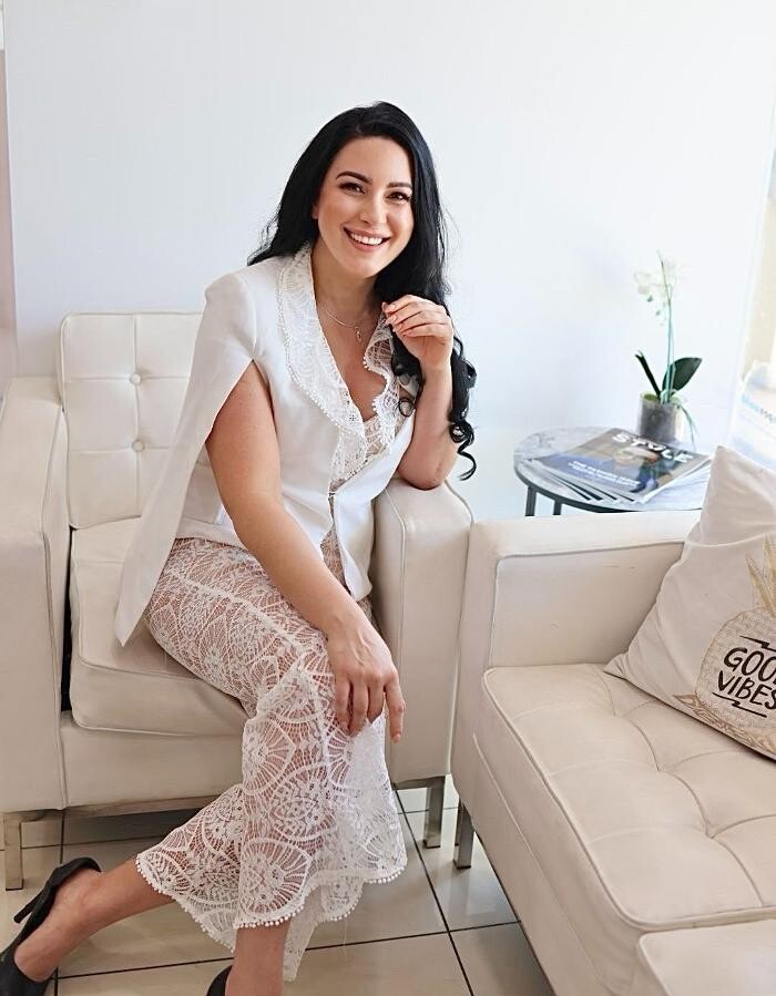 Images Alexia Rocha Aesthetics - Cosmetic Tattoo Adelaide