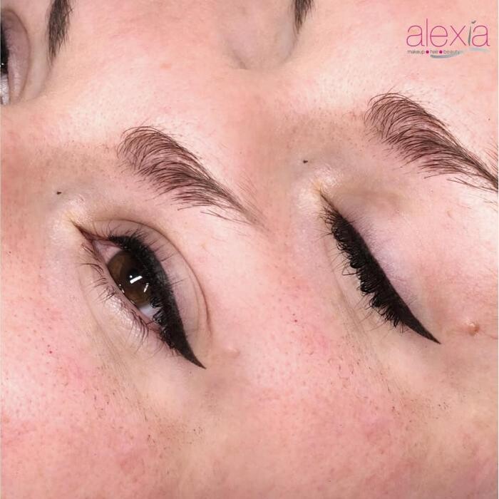 Images Alexia Rocha Aesthetics - Cosmetic Tattoo Adelaide