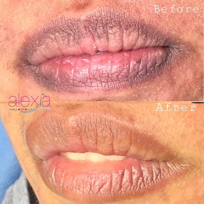 Images Alexia Rocha Aesthetics - Cosmetic Tattoo Adelaide