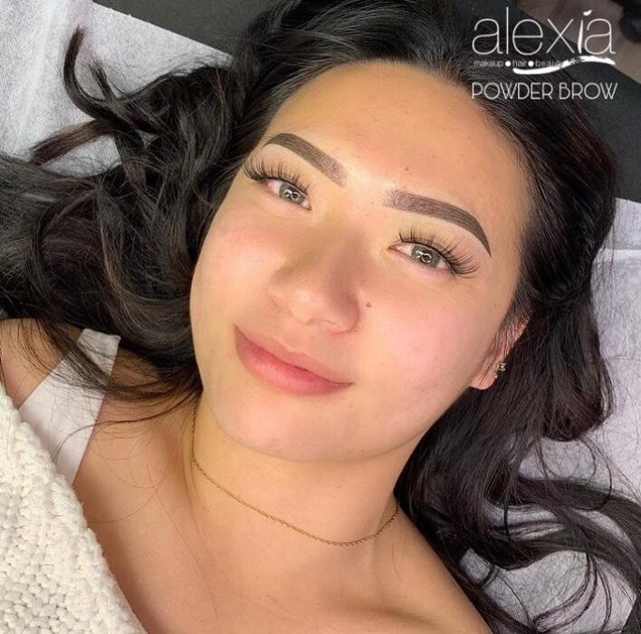 Images Alexia Rocha Aesthetics - Cosmetic Tattoo Adelaide