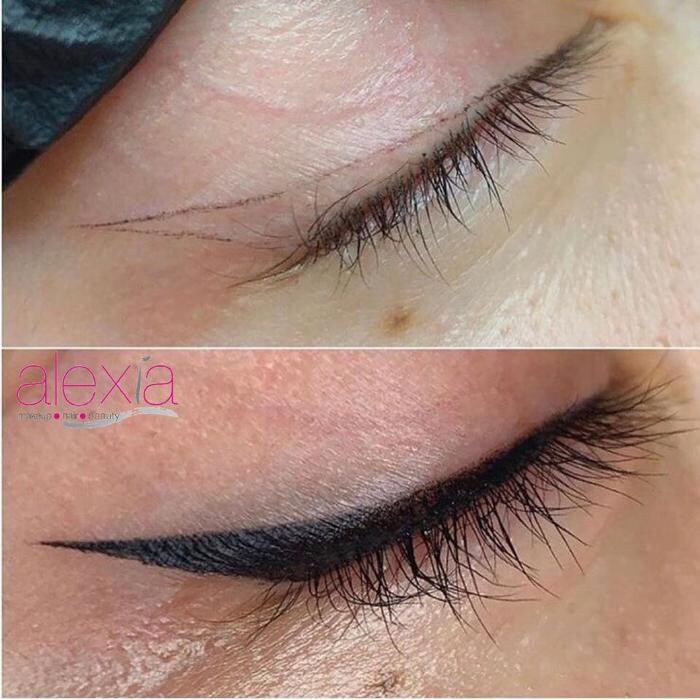 Images Alexia Rocha Aesthetics - Cosmetic Tattoo Adelaide