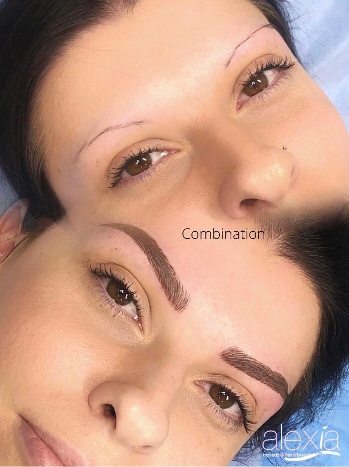 Images Alexia Rocha Aesthetics - Cosmetic Tattoo Adelaide