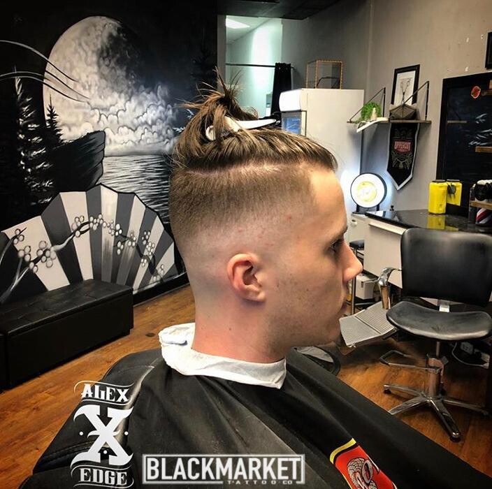 Images Black Market Tattoo Co | Robina Gold Coast Tattoo Studio