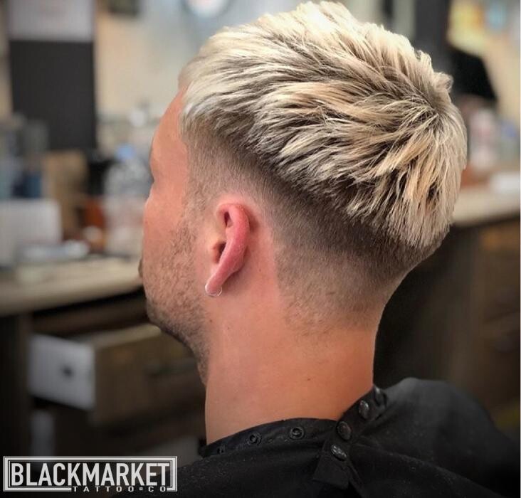 Images Black Market Tattoo Co | Robina Gold Coast Tattoo Studio