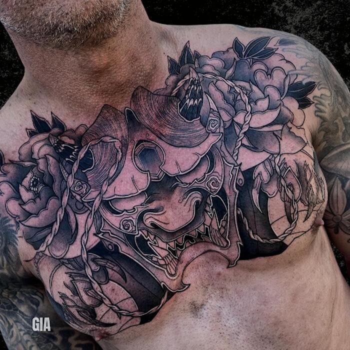 Images Black Market Tattoo Co | Robina Gold Coast Tattoo Studio