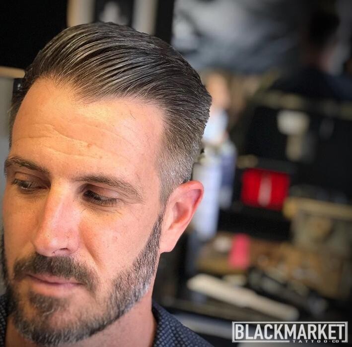 Images Black Market Tattoo Co | Robina Gold Coast Tattoo Studio