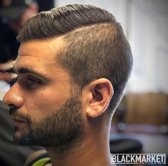 Images Black Market Tattoo Co | Robina Gold Coast Tattoo Studio