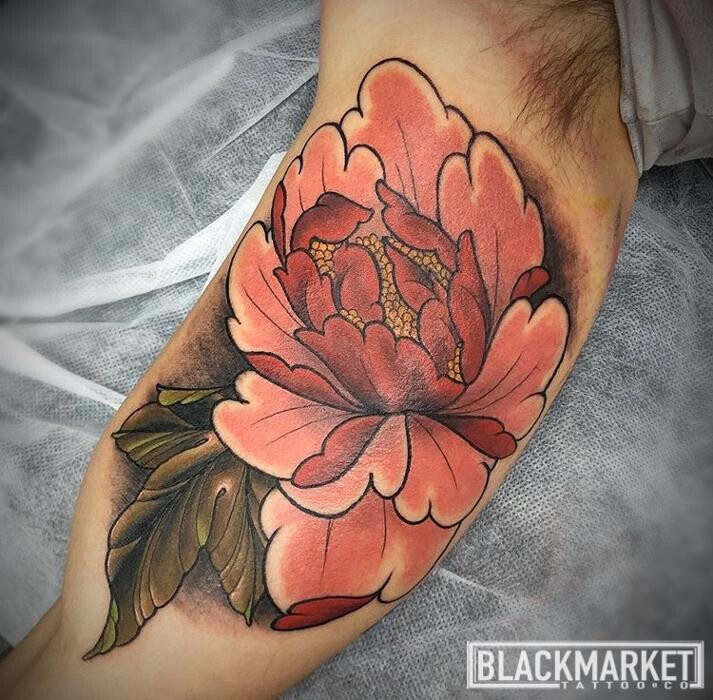 Images Black Market Tattoo Co | Robina Gold Coast Tattoo Studio