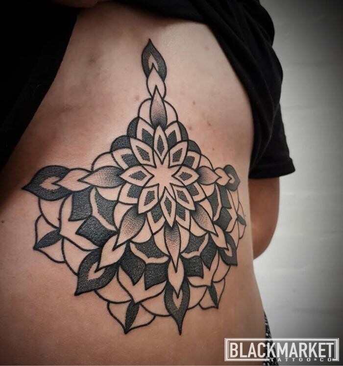 Images Black Market Tattoo Co | Robina Gold Coast Tattoo Studio