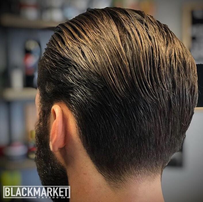 Images Black Market Tattoo Co | Robina Gold Coast Tattoo Studio