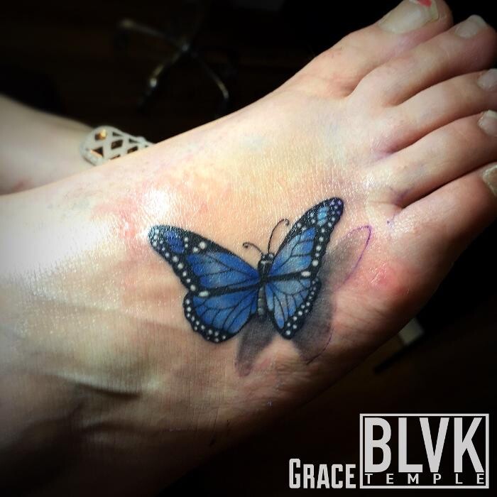 Images Black Market Tattoo Co | Robina Gold Coast Tattoo Studio