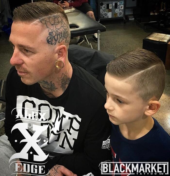 Images Black Market Tattoo Co | Robina Gold Coast Tattoo Studio