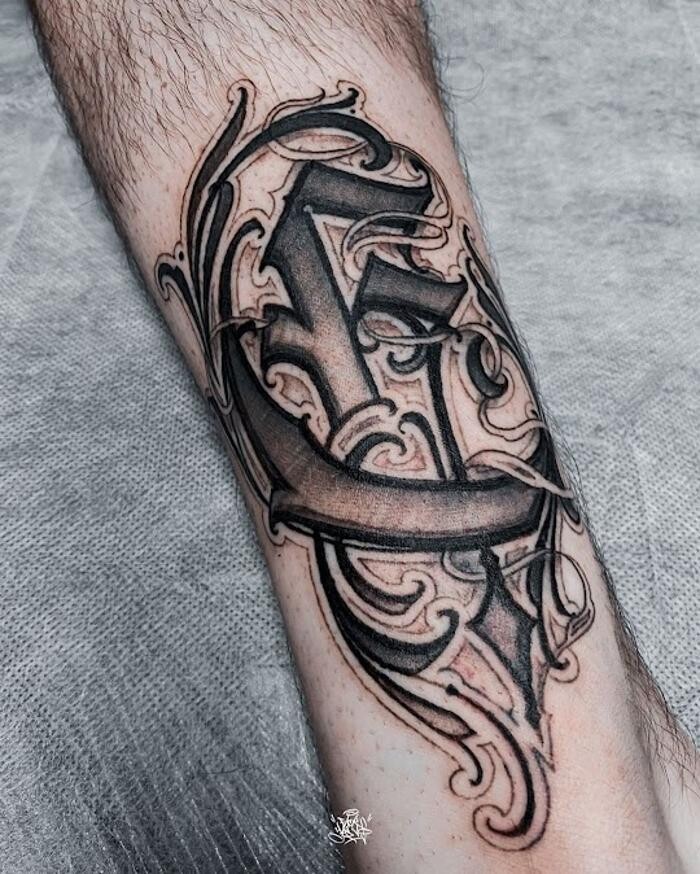 Images Black Market Tattoo Co | Robina Gold Coast Tattoo Studio