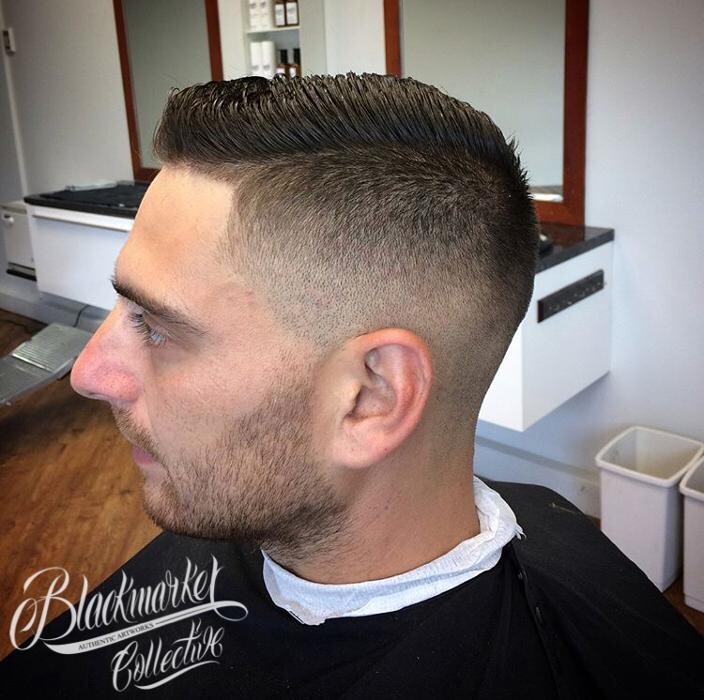 Images Black Market Tattoo Co | Robina Gold Coast Tattoo Studio