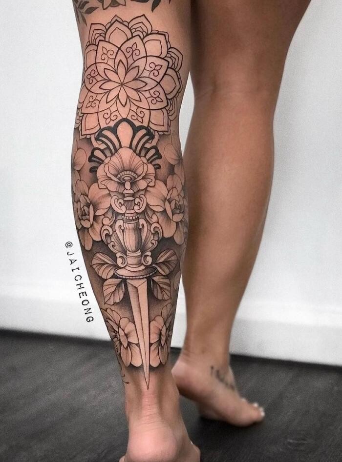 Images Black Market Tattoo Co | Robina Gold Coast Tattoo Studio