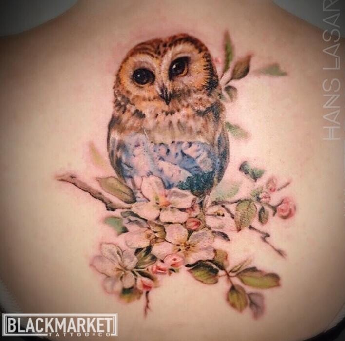 Images Black Market Tattoo Co | Robina Gold Coast Tattoo Studio