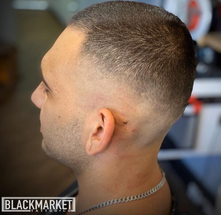 Images Black Market Tattoo Co | Robina Gold Coast Tattoo Studio