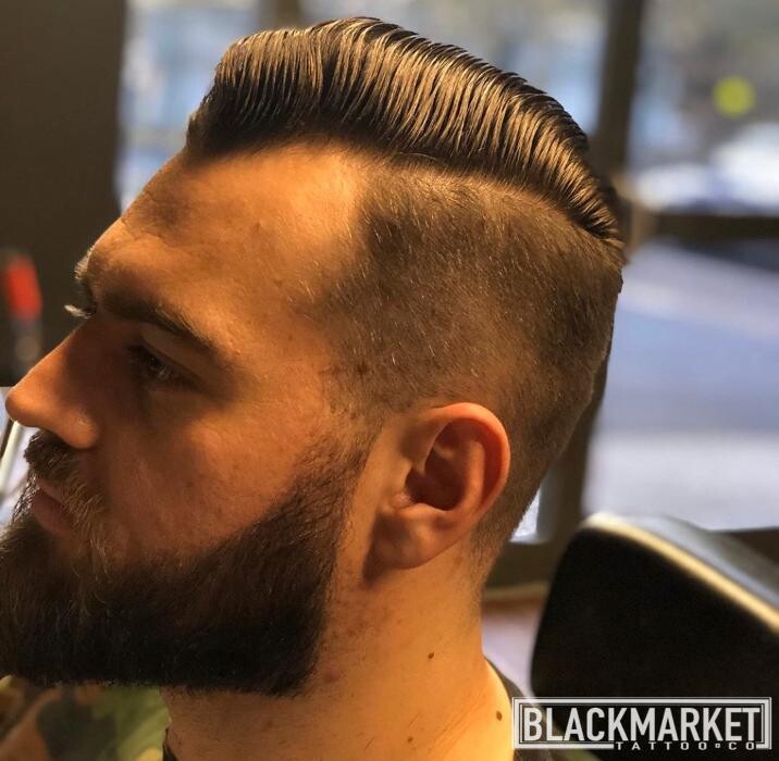 Images Black Market Tattoo Co | Robina Gold Coast Tattoo Studio