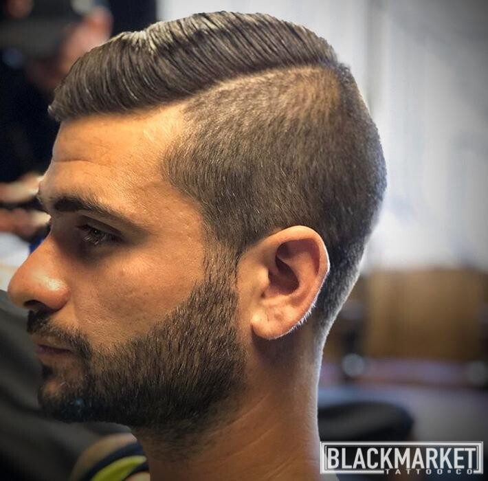 Images Black Market Tattoo Co | Robina Gold Coast Tattoo Studio