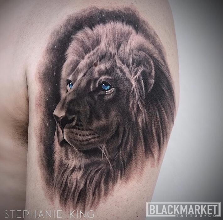 Images Black Market Tattoo Co | Robina Gold Coast Tattoo Studio