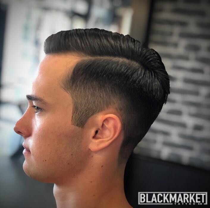 Images Black Market Tattoo Co | Robina Gold Coast Tattoo Studio