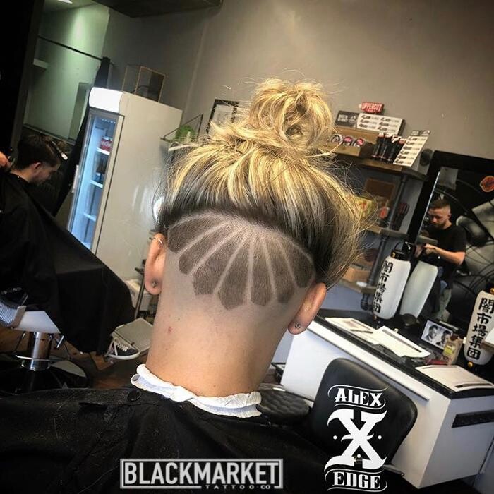 Images Black Market Tattoo Co | Robina Gold Coast Tattoo Studio