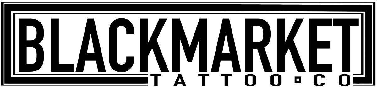 Images Black Market Tattoo Co | Robina Gold Coast Tattoo Studio
