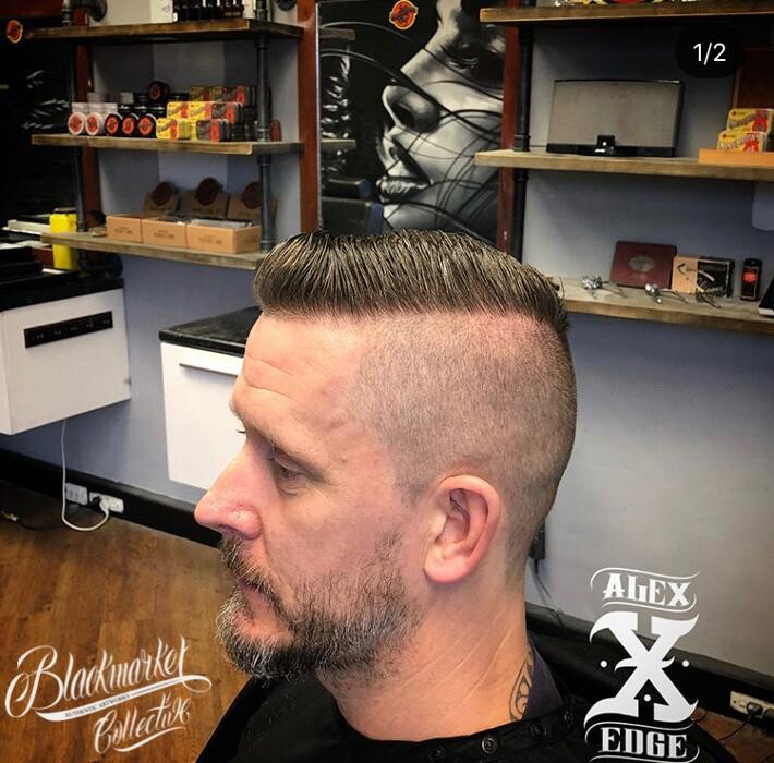 Images Black Market Tattoo Co | Robina Gold Coast Tattoo Studio