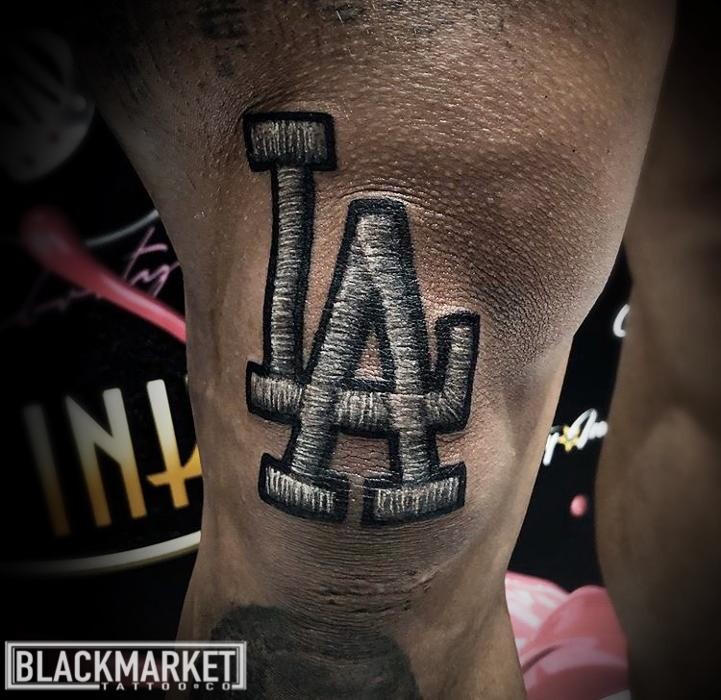 Images Black Market Tattoo Co | Robina Gold Coast Tattoo Studio