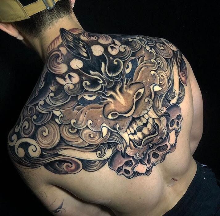 Images Black Market Tattoo Co | Robina Gold Coast Tattoo Studio