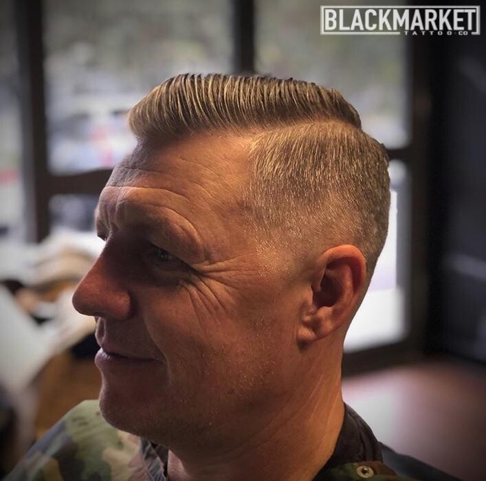 Images Black Market Tattoo Co | Robina Gold Coast Tattoo Studio