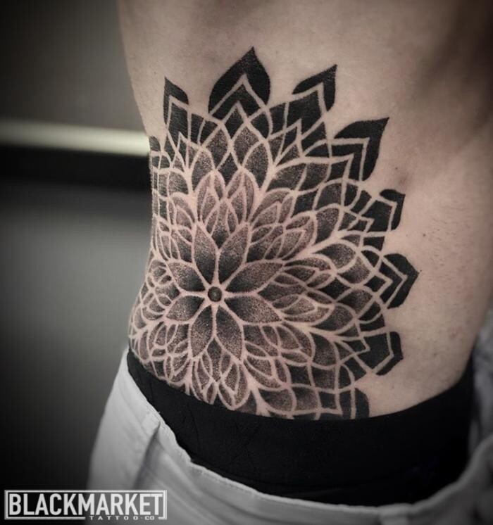 Images Black Market Tattoo Co | Robina Gold Coast Tattoo Studio