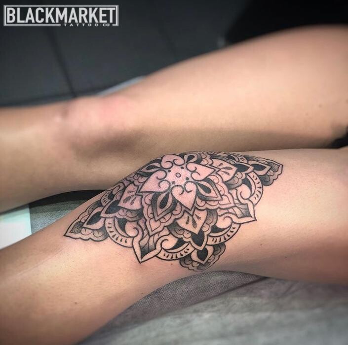 Images Black Market Tattoo Co | Robina Gold Coast Tattoo Studio