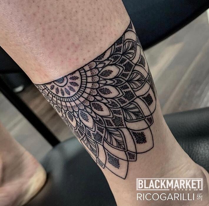 Images Black Market Tattoo Co | Robina Gold Coast Tattoo Studio