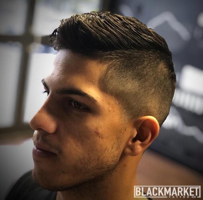 Images Black Market Tattoo Co | Robina Gold Coast Tattoo Studio