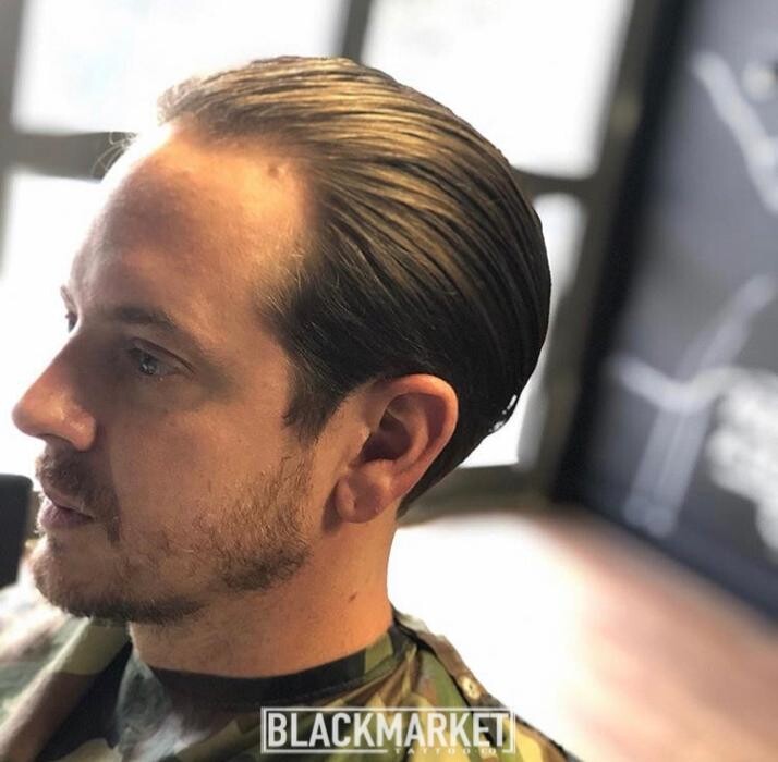 Images Black Market Tattoo Co | Robina Gold Coast Tattoo Studio