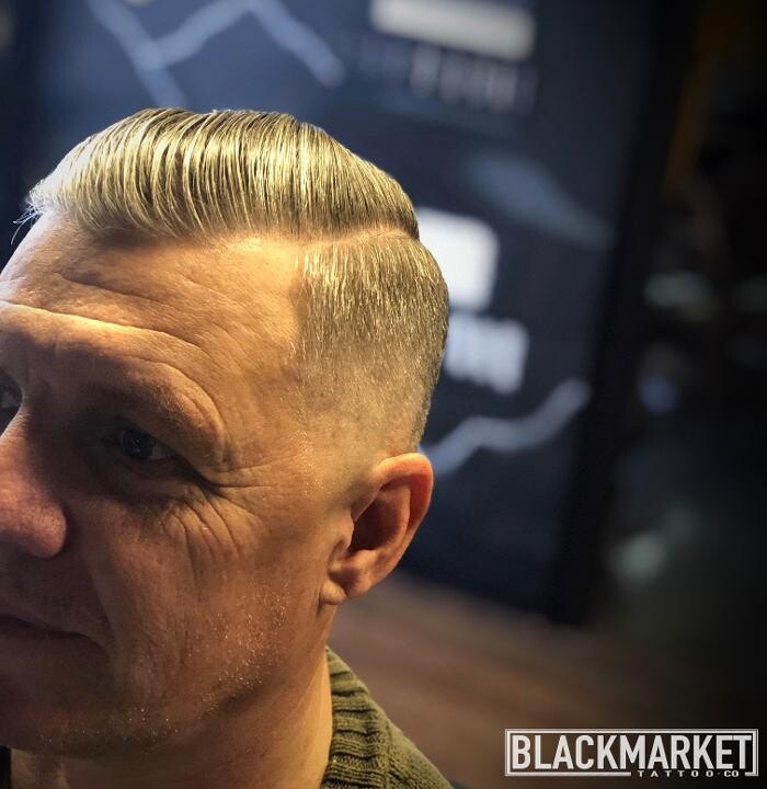 Images Black Market Tattoo Co | Robina Gold Coast Tattoo Studio