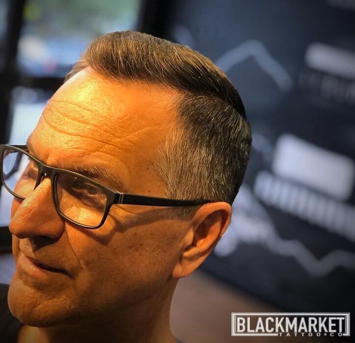 Images Black Market Tattoo Co | Robina Gold Coast Tattoo Studio