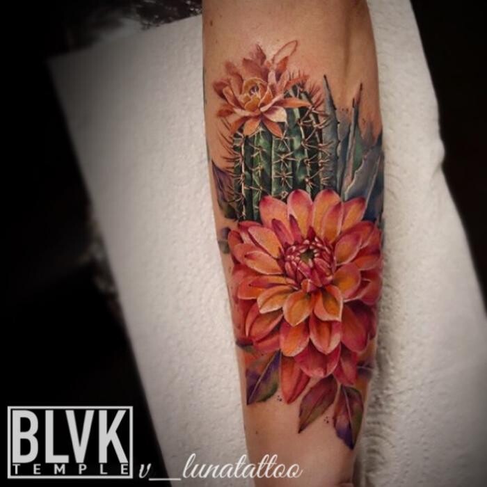 Images Black Market Tattoo Co | Robina Gold Coast Tattoo Studio