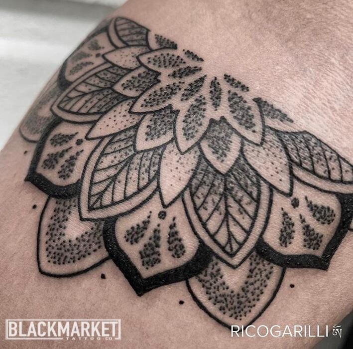 Images Black Market Tattoo Co | Robina Gold Coast Tattoo Studio