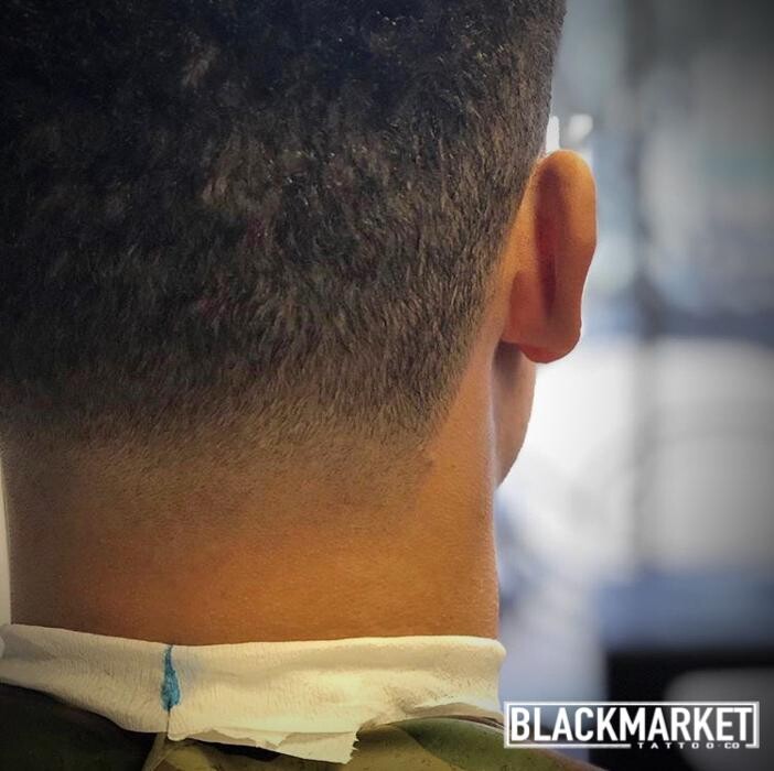 Images Black Market Tattoo Co | Robina Gold Coast Tattoo Studio