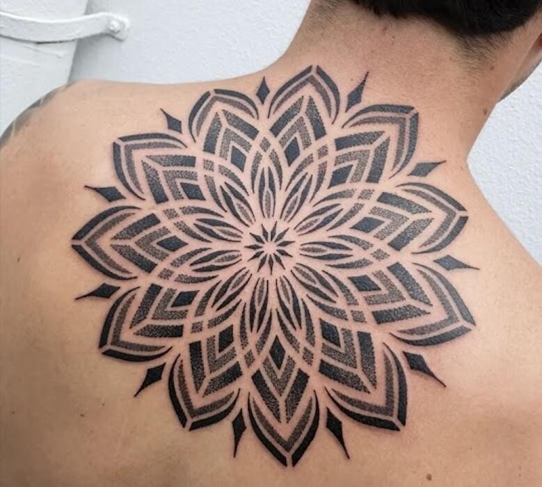 Images Black Market Tattoo Co | Robina Gold Coast Tattoo Studio