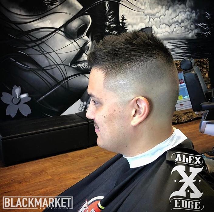 Images Black Market Tattoo Co | Robina Gold Coast Tattoo Studio