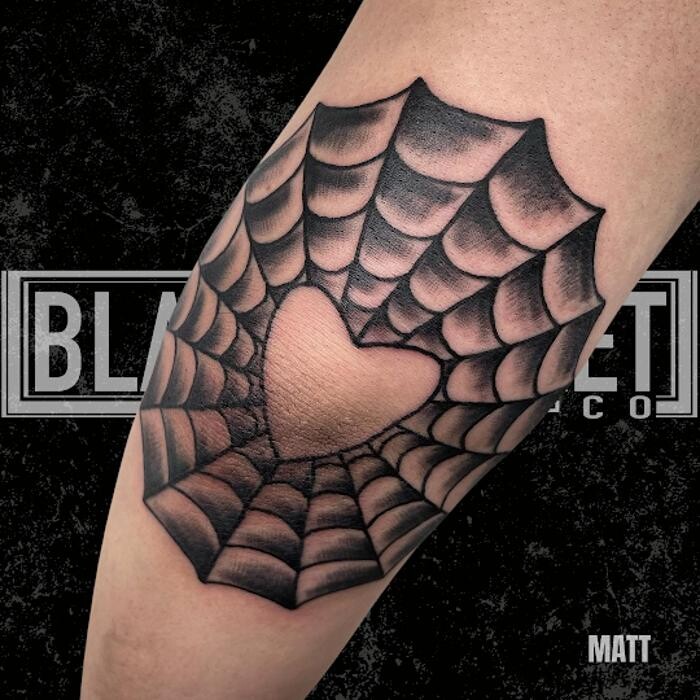 Images Black Market Tattoo Co | Robina Gold Coast Tattoo Studio