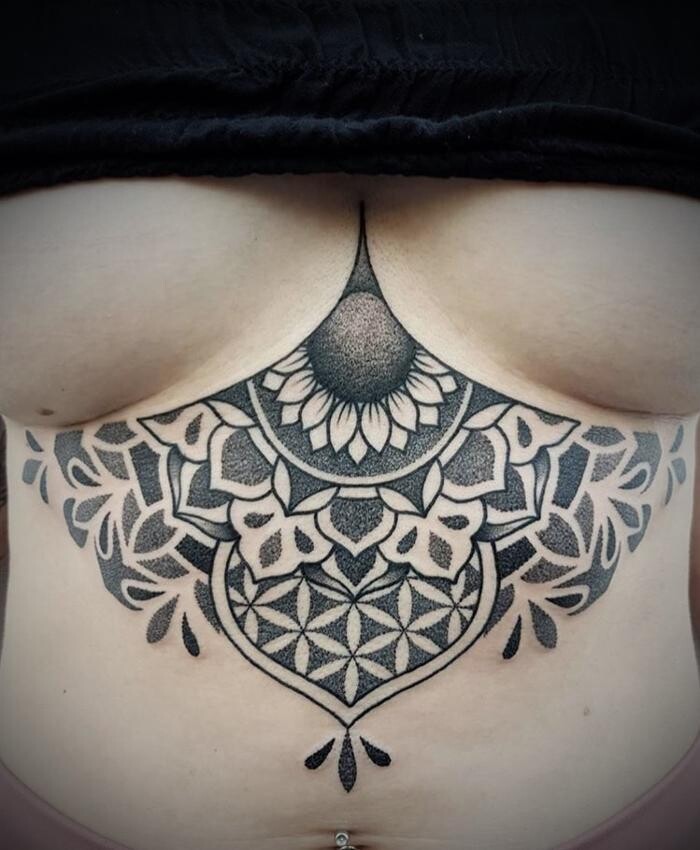 Images Black Market Tattoo Co | Robina Gold Coast Tattoo Studio