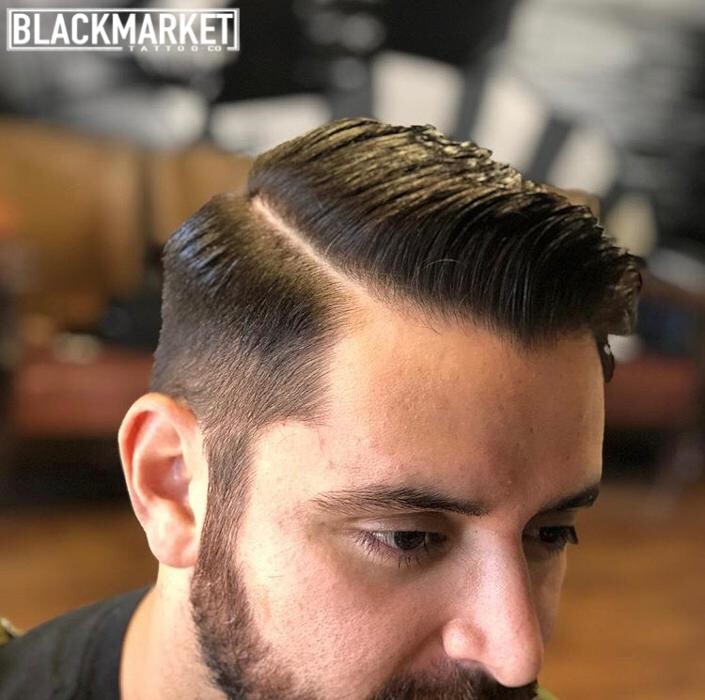 Images Black Market Tattoo Co | Robina Gold Coast Tattoo Studio